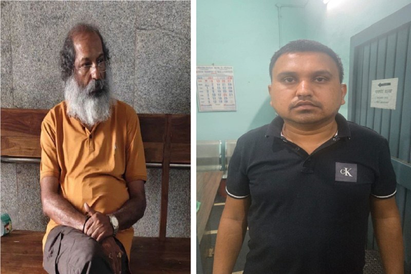 केके के सहयोगी आशीष का राजदार गोपाल शिकंजे में... हर दिन बदलते थे मोबाइल, पकड़ में आया बड़ा सुराग(photo-unsplash)