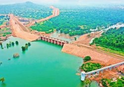 बीना विधानसभा के अधिकांश गांवों को नहीं मिला सिंचाई परियोजना का लाभ,
जनप्रतिनिधियों के वादे अधूरे - image