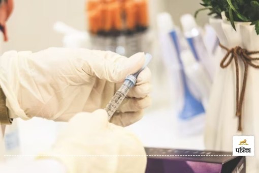 CGMSC: सब-स्टैंडर्ड फेनीटोन इंजेक्शन बनाने वाली कंपनी को नोटिस... जानिए किस इलाज में होता है इसका उपयोग(photo-patrika)