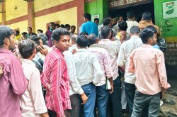 खाद और कीटनाशक से मिट्टी, फसल और किसान तीनों की सेहत हो रही खराब - image