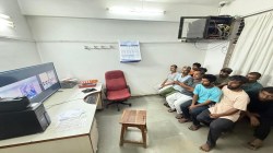 Gujarat: 6 माह में वीडियो कॉन्फ्रेंसिंग से 53 हजार कैदियों की कोर्ट में पेशी - image