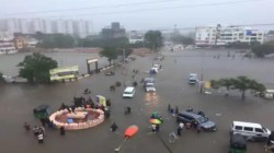 Climate Change: अब एक ही दिन में हो रही महीने भर की औसत से भी ज्यादा बारिश - image