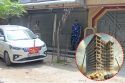 ED Cracks Down on Illegal Construction, Arrests IAS Anil Pawar, Councillor, and
Builder