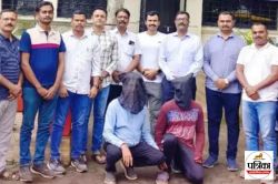 ऑनलाइन गेम की सनक में बेटे ने की मां की हत्या, पिता ने बचाया, लेकिन एक चूक ने
खोल दिया राज - image