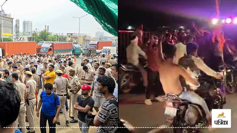 Vehicles carrying pilgrims collided 31 injured and 2 dead amroha up