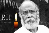 Velu Prabhakaran Dies at 68