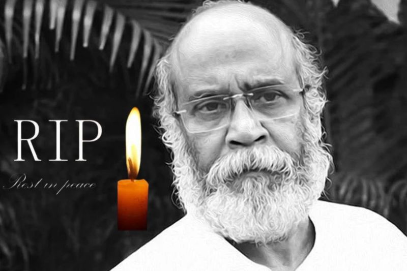 Velu Prabhakaran Dies at 68