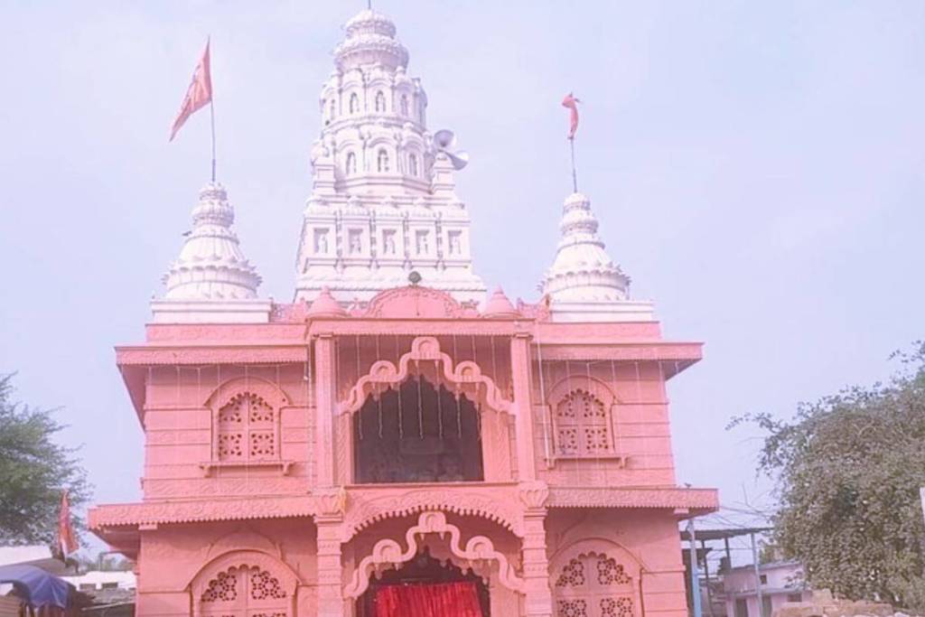 Vidisha Ram Mandir