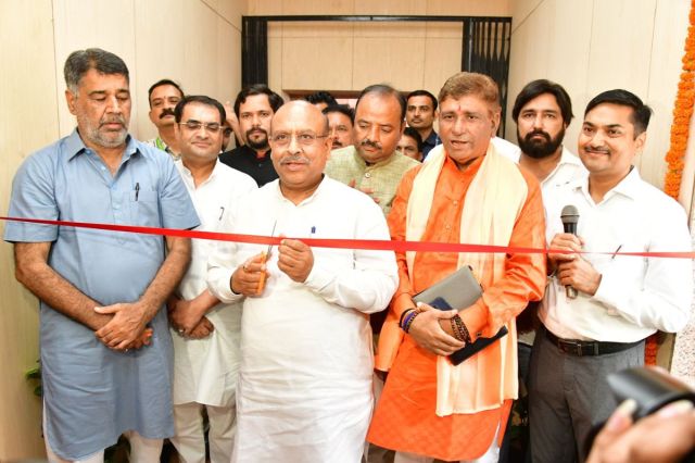 Delhi: 21-23 जुलाई तक दिल्ली में क्या होगा? विधानसभा अध्यक्ष बोले-कमर कस लें सभी विधायक