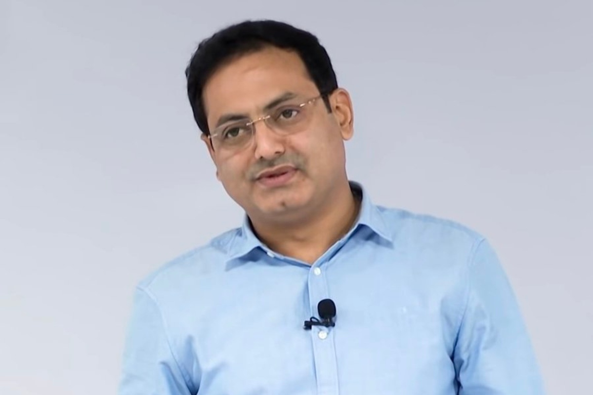Vikas Divyakirti