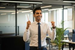 Viral Job Offer: बेंगलुरु के AI स्टार्टअप का अनोखा जॉब ऑफर, बिना डिग्री,
रिज्यूमे और इंटरव्यू के मिलेगी 1 करोड़ की नौकरी - image