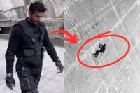 Viral Video Karan Tacker