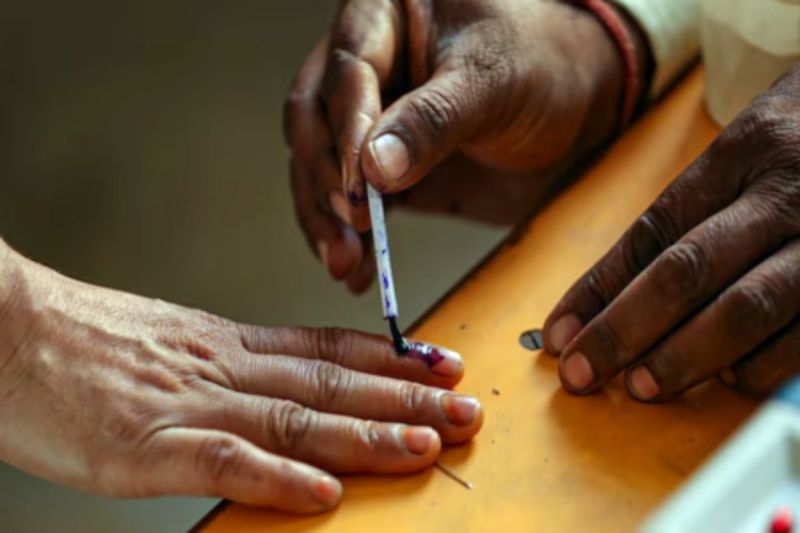 Voter List Verification