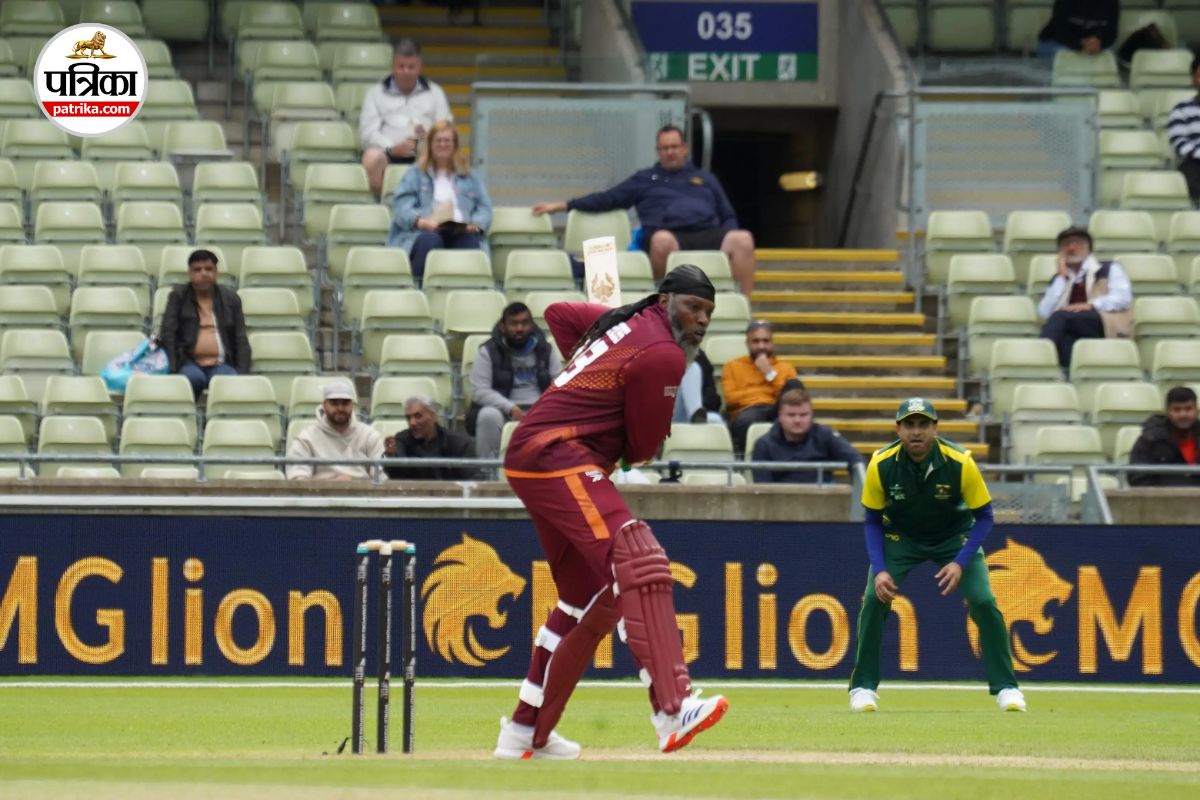 Bowl Out in WCL 2025