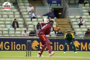 Bowl Out in WCL 2025
