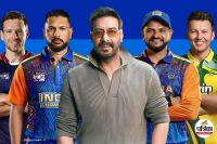 World Championship of Legends