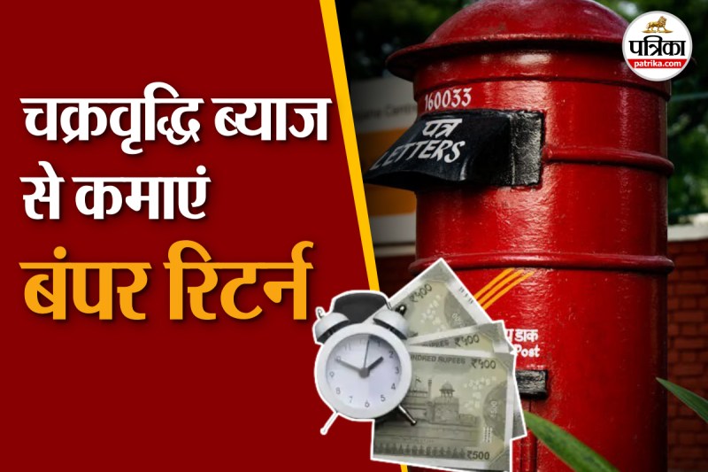 Post Office NSC Return