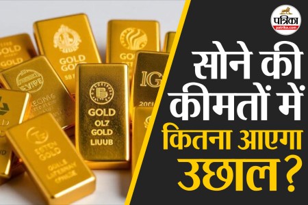 Gold Price