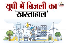 संविदा कर्मी हटे, मेंटिनेंस ठप, अफसरों पर संकट – बिजली व्यवस्था का सिस्टमिक
फेल्योर उजागर - image