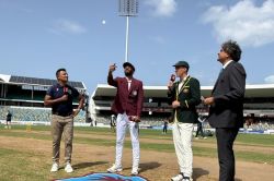 WI vs AUS 2nd Test: ऑस्ट्रेलिया से आज हिसाब चुकता करने उतरेगी वेस्टइंडीज, लेकिन
बेहद डराने वाले हैं कंगारुओं के आंकड़े - image
