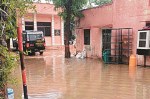 Rain Water Harvesting System