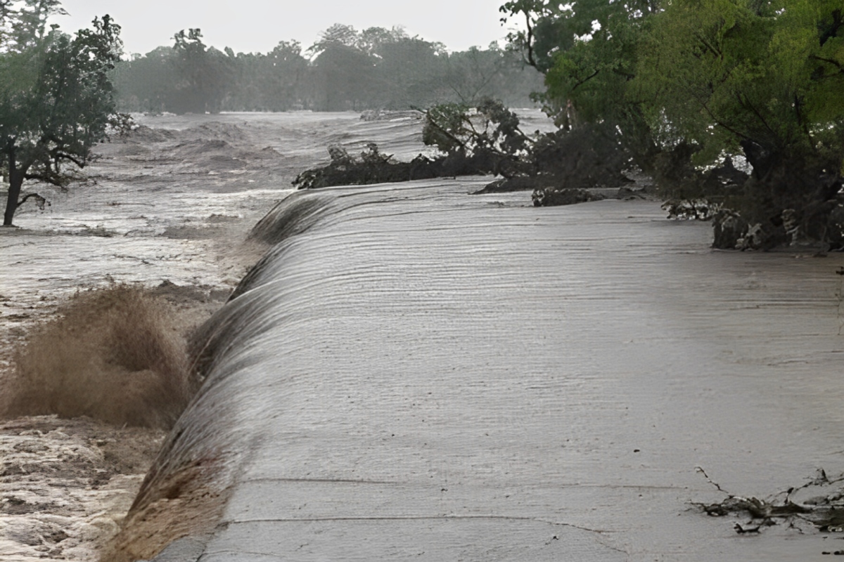 Heavy Rain Alert: बारां-झालावाड़ समेत राजस्थान के 28 जिलों में आया मौसम विभाग का
अलर्ट, जानें 16-17-18-19 जुलाई को कैसा रहेगा मौसम?