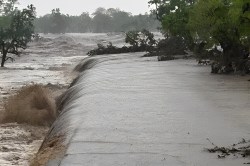Heavy Rain Alert: बारां-झालावाड़ समेत राजस्थान के 28 जिलों में आया मौसम विभाग का
अलर्ट, जानें 16-17-18-19 जुलाई को कैसा रहेगा मौसम? - image