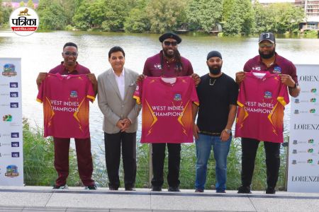 Most Expensive Jersey in Cricket History