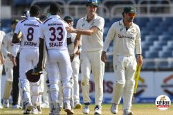 टेस्ट में 27 पर ढेर, सीरीज 3-0 से गंवाई…अब वेस्टइंडीज क्रिकेट बोर्ड की ओर से
बुलाई गई आपातकालीन बैठक - image