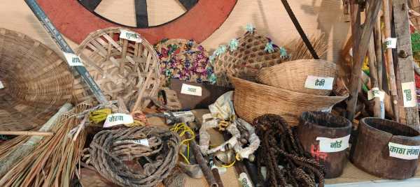 CG News: मुख्यमंत्री निवास में हरेली उत्सव: छत्तीसगढ़ी परंपराओं की झलक, देखें तस्वीरें 
