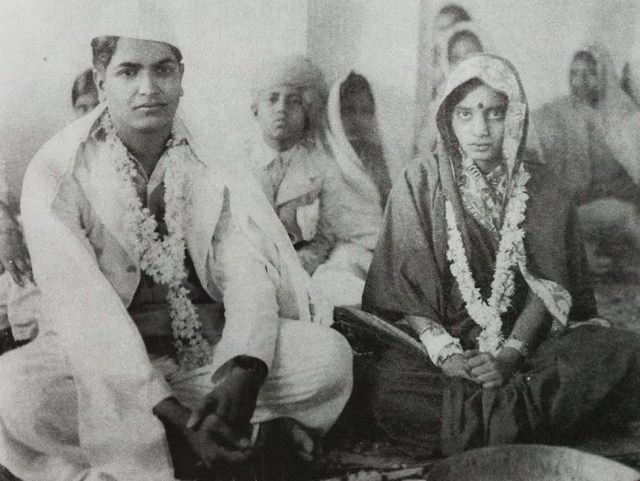 शादी की फोटो