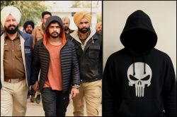 नया गैंगस्टर हरि बॉक्सर, राजस्थान पुलिस की बढ़ी टेंशन, लॉरेंस से क्या है कनेक्शन…
सामने आई बड़ी खबर - image