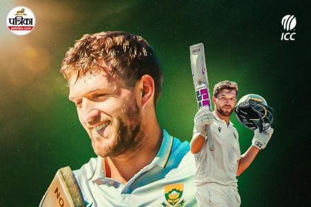 Wiaan Mulder on Brian Lara World Record