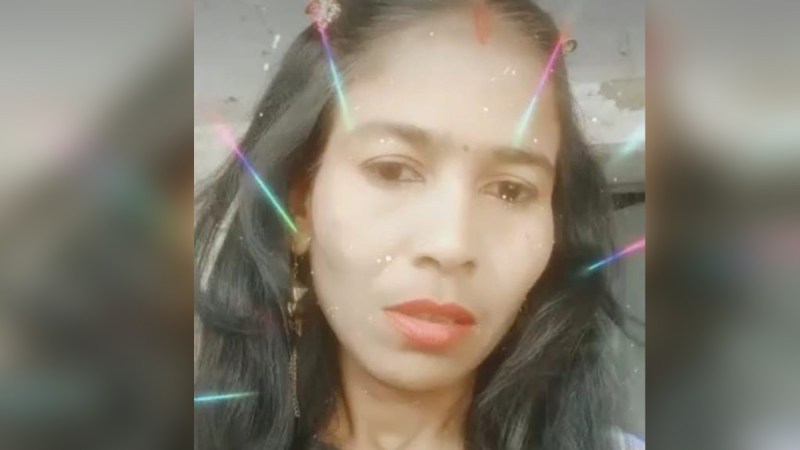 Woman body found in Kota