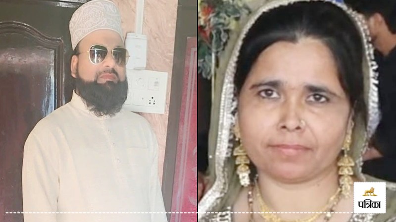 Woman body was taken out from grave and postmortem in Rampur