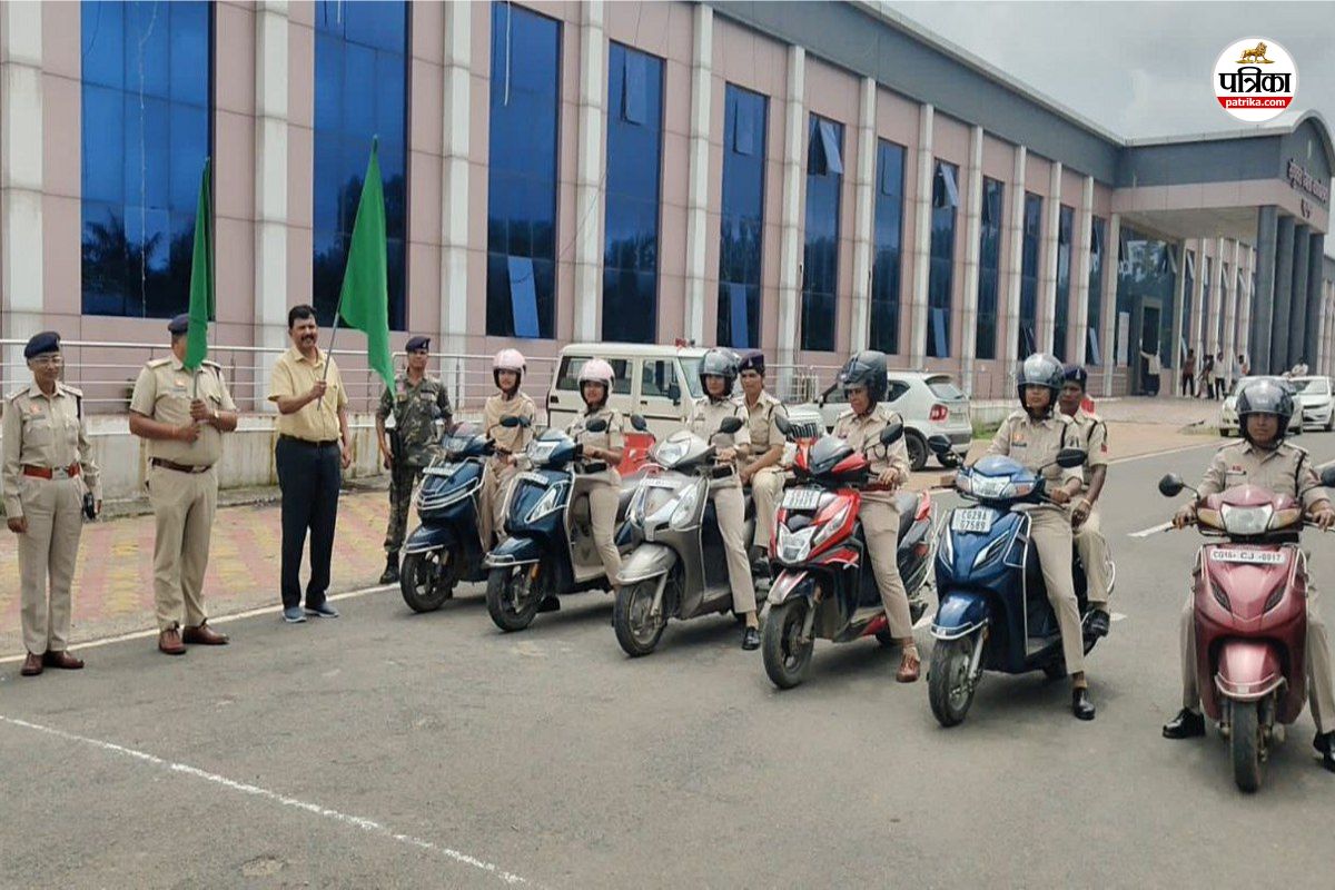 Girls student protection: अब मजनुओं की खैर नहीं! स्कूलों और कॉलेजों के पास हर
दिन पेट्रोलिंग करेगी महिला रक्षा टीम