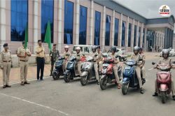 Girls student protection: अब मजनुओं की खैर नहीं! स्कूलों और कॉलेजों के पास हर
दिन पेट्रोलिंग करेगी महिला रक्षा टीम - image
