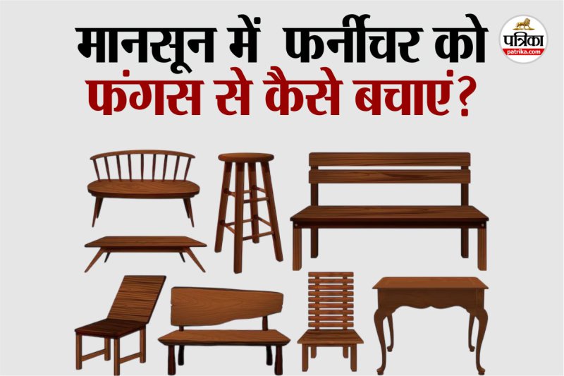DIY Hacks For Wooden Furniture फोटो सोर्स – Freepik