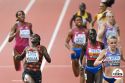 World Athletics Mandates Single Lifetime Gender Test for Female Athletes