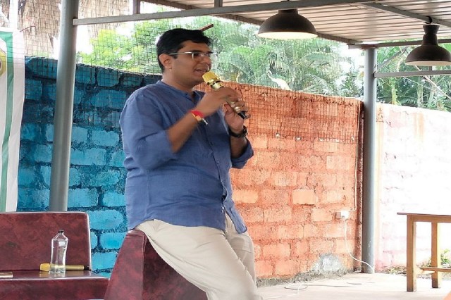 Raipur Readers Club