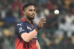 RCB प्लेयर यश दयाल पर FIR, युवती बोली- शादी का वादा कर किया यौन शोषण - image