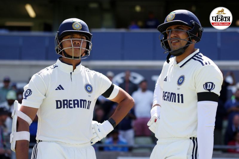 Team India Lord's Records