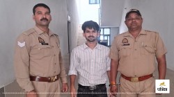 संतों की वेशभूषा में छल, देवी-देवताओं पर अभद्र टिप्पणी का आरोप, यूट्यूबर आमिर
गिरफ्तार - image