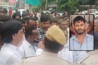 Young man dies in custody in Baran