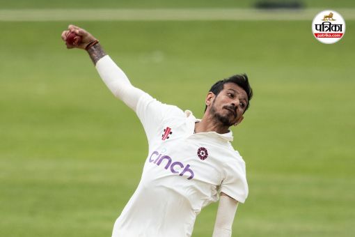 Yuzvendra Chahal 6 Wicket Haul