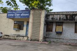 मानसून अलर्ट: विद्यालय सुरक्षित है, देना होगा इसका प्रमाण-पत्र - image