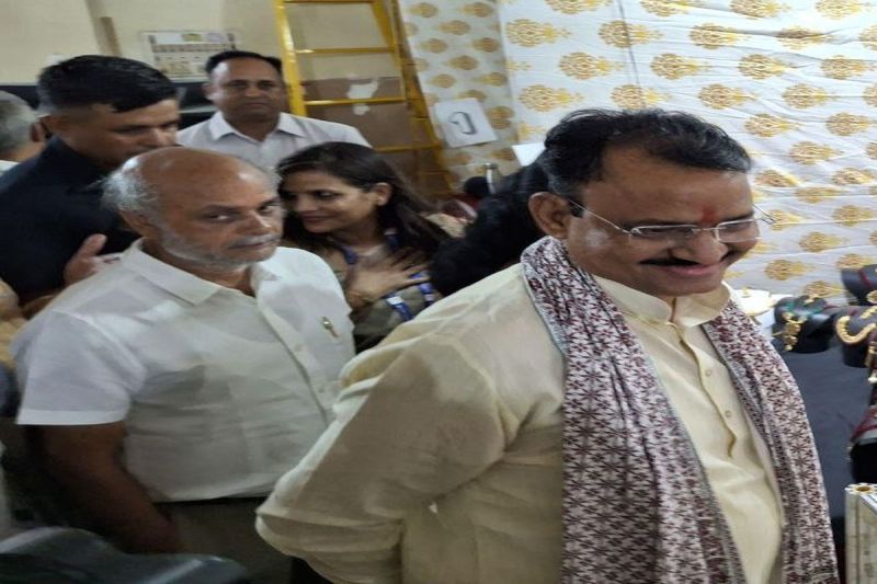 The development of the country is not possible until sisters and daughters are not empowered- Bairwa