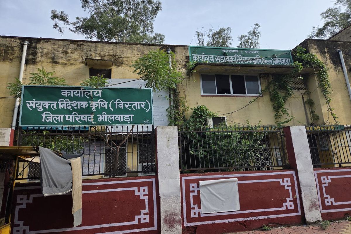 Countdown for Kharif crop insurance has begun, get insurance done by 31st