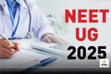 NEET 2025: MBBS, BDS and Nursing counselling schedule released