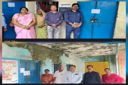 झालावाड़ हादसा: दूसरे दिन 625 स्कूलों को सर्वे, 513 कक्षा-कक्ष व 87 आंगनबाड़ी
केंद्र सील - image